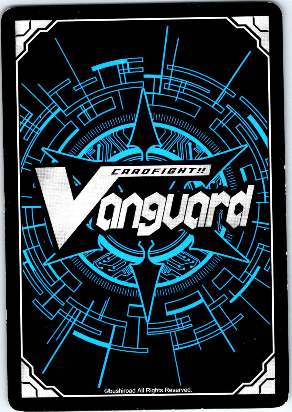 MACHINING TREEHOPPER G-EB02/053EN C CARDFIGHT!! VANGUARD MP