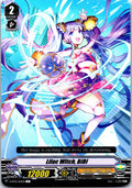 LILAC WITCH, BIBI V-BT05/054EN C CARDFIGHT!! VANGUARD MP