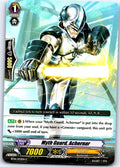 MYTH GUARD, ACHERNAR BT14/072EN C CARDFIGHT!! VANGUARD MP