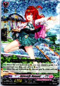 ASTESICE, NANAMI (RRR FOIL) D-LTD01/003EN TRIPLE RARE CARDFIGHT!! VANGUARD MP