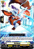 RECLGAON DZ-BT15/091EN C CARDFIGHT!! VANGUARD LP