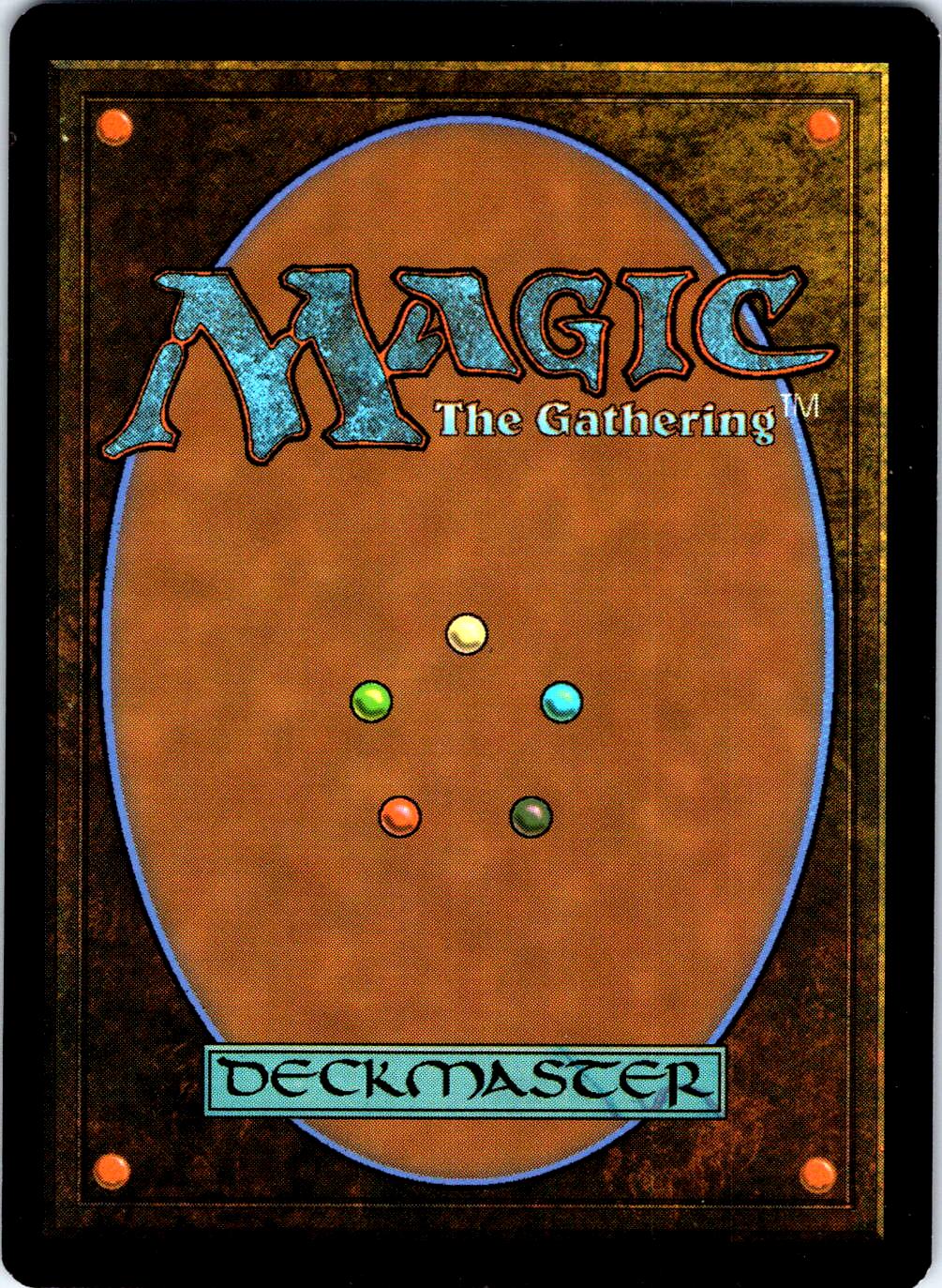 FEED THE INFECTION 93 UC MAGIC: THE GATHERING MP