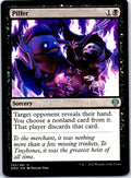PILFER 102 UC MAGIC: THE GATHERING MP