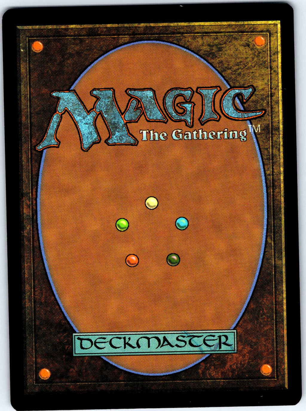 FATHOM FLEET CAPTAIN 197 R MAGIC: THE GATHERING MP