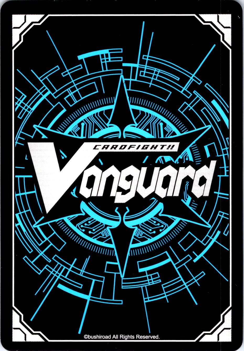 ANGELIC WISEMAN BT14/066EN C CARDFIGHT!! VANGUARD MP
