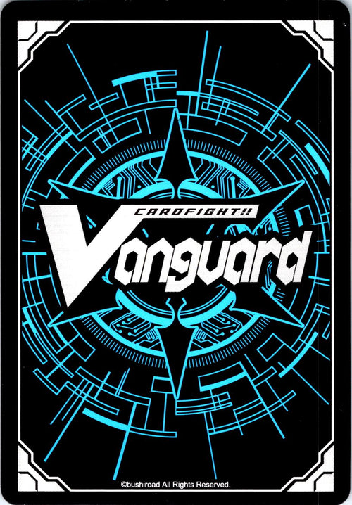 ANGELIC WISEMAN BT14/066EN C CARDFIGHT!! VANGUARD MP