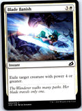 BLADE BANISH 4 C MAGIC: THE GATHERING MP