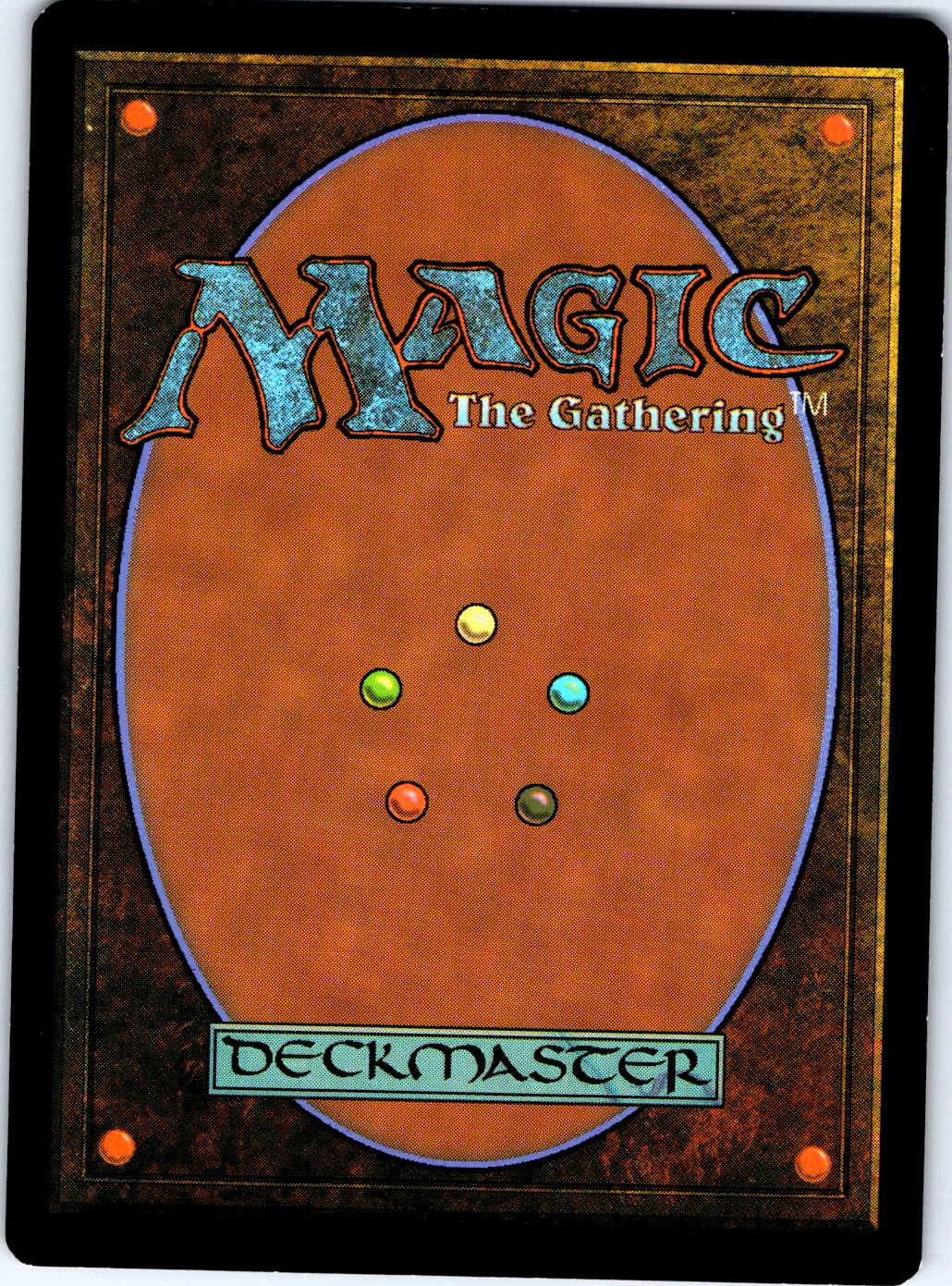MIRE'S GRASP 106 C MAGIC: THE GATHERING MP
