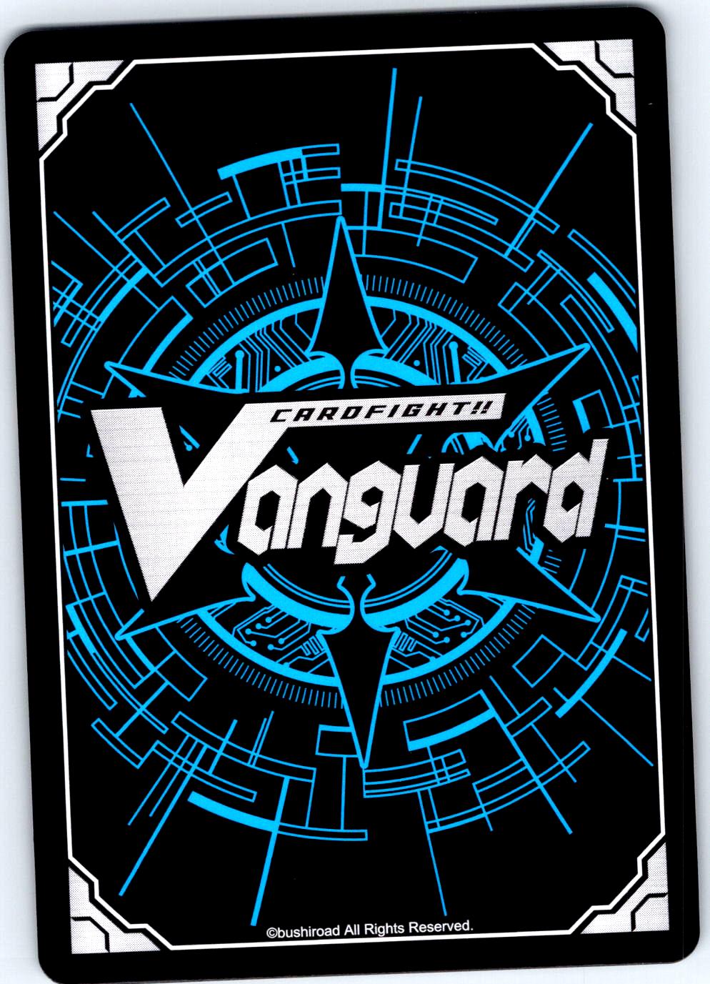 BEL-FIORE, CICA DZ-BT14/103EN C CARDFIGHT!! VANGUARD MP