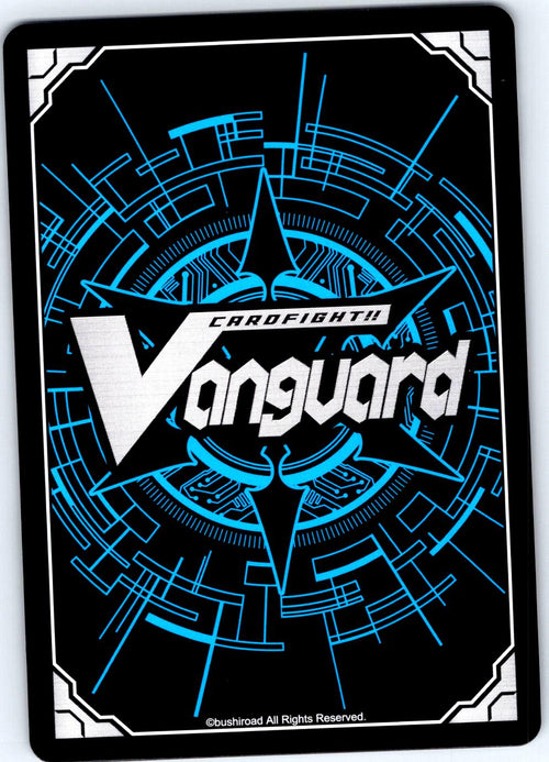 BEL-FIORE, CICA DZ-BT14/103EN C CARDFIGHT!! VANGUARD MP