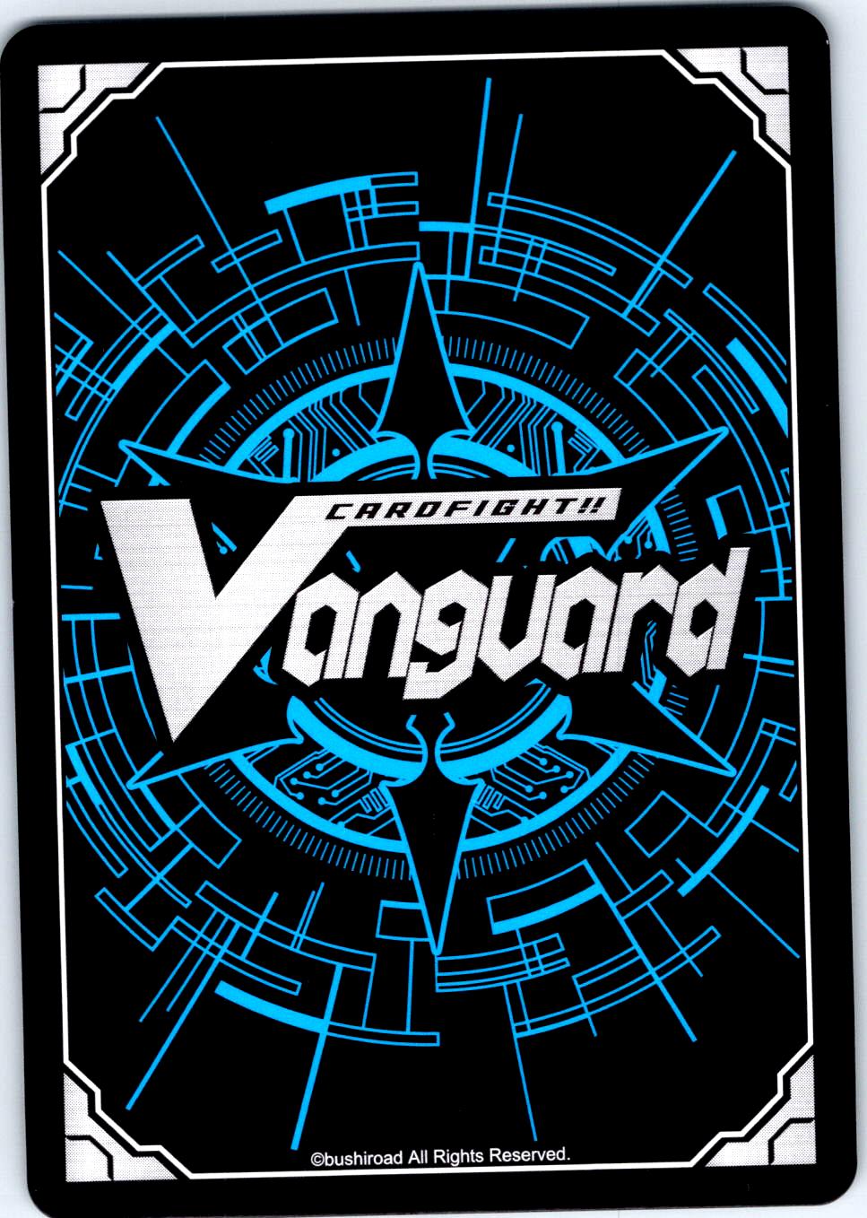 KNIGHT OF CONTRIVANCE, NACHALANT DZ-BT12/057EN R CARDFIGHT!! VANGUARD LP