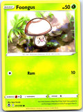 FOONGUS 011/195 C POKEMON MP