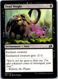 DEAD WEIGHT 83 C MAGIC: THE GATHERING MP