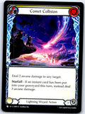 COMET COLLISION (YELLOW) OMN110 C FLESH AND BLOOD MP