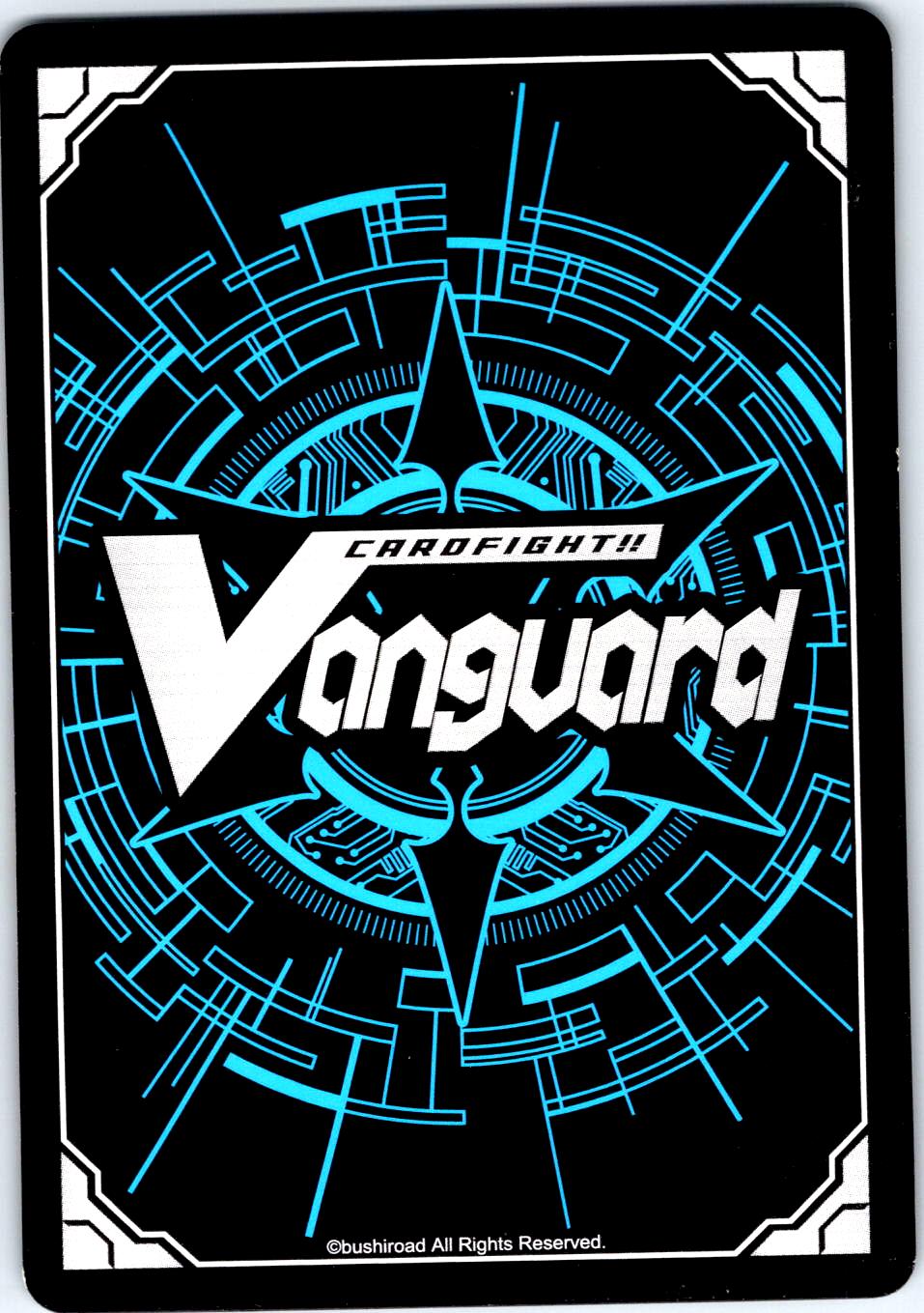 STAR-VADER, CHAOS BEAT DRAGON BT13/083EN C CARDFIGHT!! VANGUARD MP
