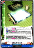 SHINOBI SCROLLS DZ-TB01/T01EN TOKEN CARDFIGHT!! VANGUARD LP