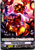 PRIMORDIAL DRACOKID V-EB04/051EN C CARDFIGHT!! VANGUARD MP