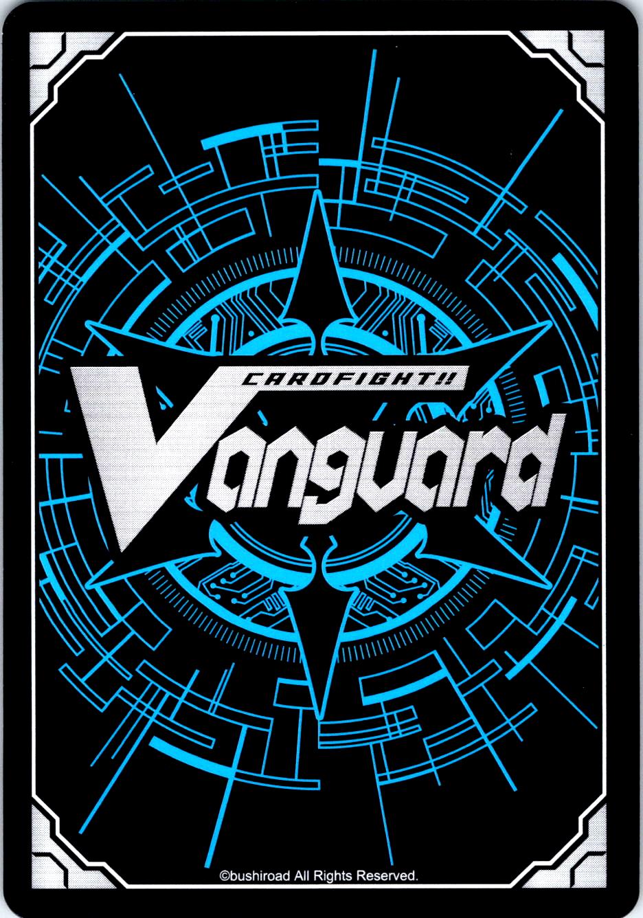 HYPNO GRASPER D-BT07/061EN C CARDFIGHT!! VANGUARD LP