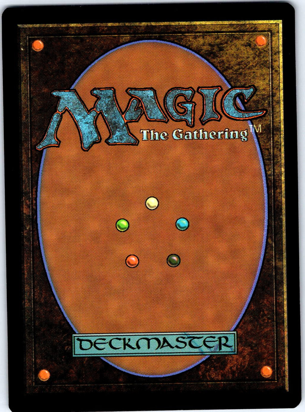 SELFLESS SAMURAI 35 UC MAGIC: THE GATHERING MP