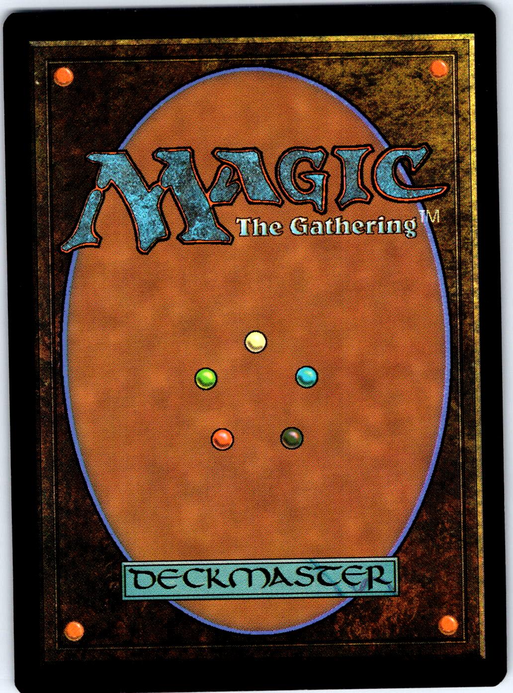 SELFLESS SAMURAI 35 UC MAGIC: THE GATHERING MP