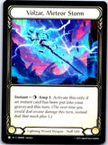 VOLZAR, METEOR STORM OMN096 BASIC FLESH AND BLOOD MP