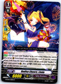 DUDLEY CHEERS, LINDA G-BT09/038EN R CARDFIGHT!! VANGUARD MP