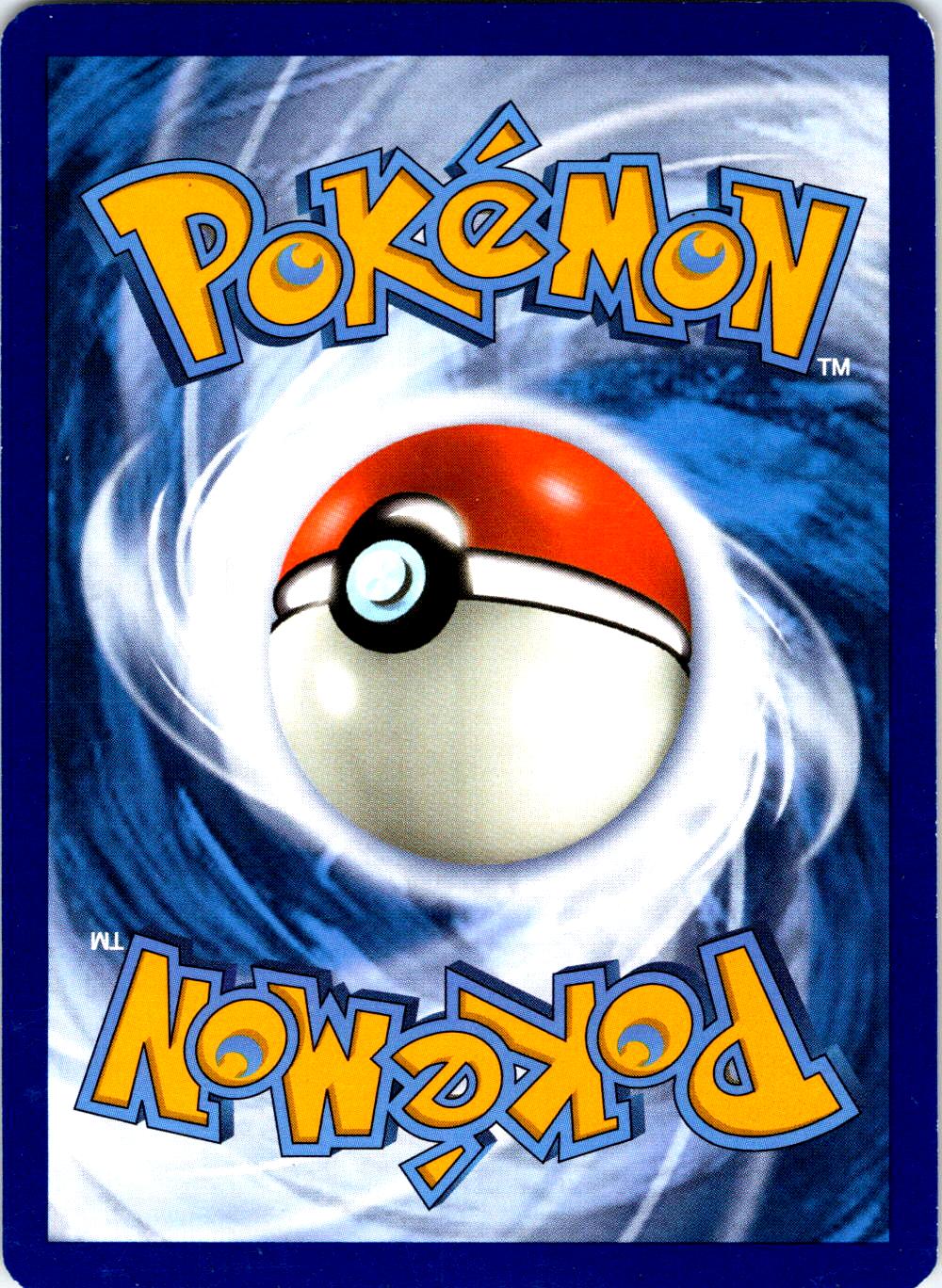 POKEMON COMMUNICATION 152/181 UC POKEMON MP