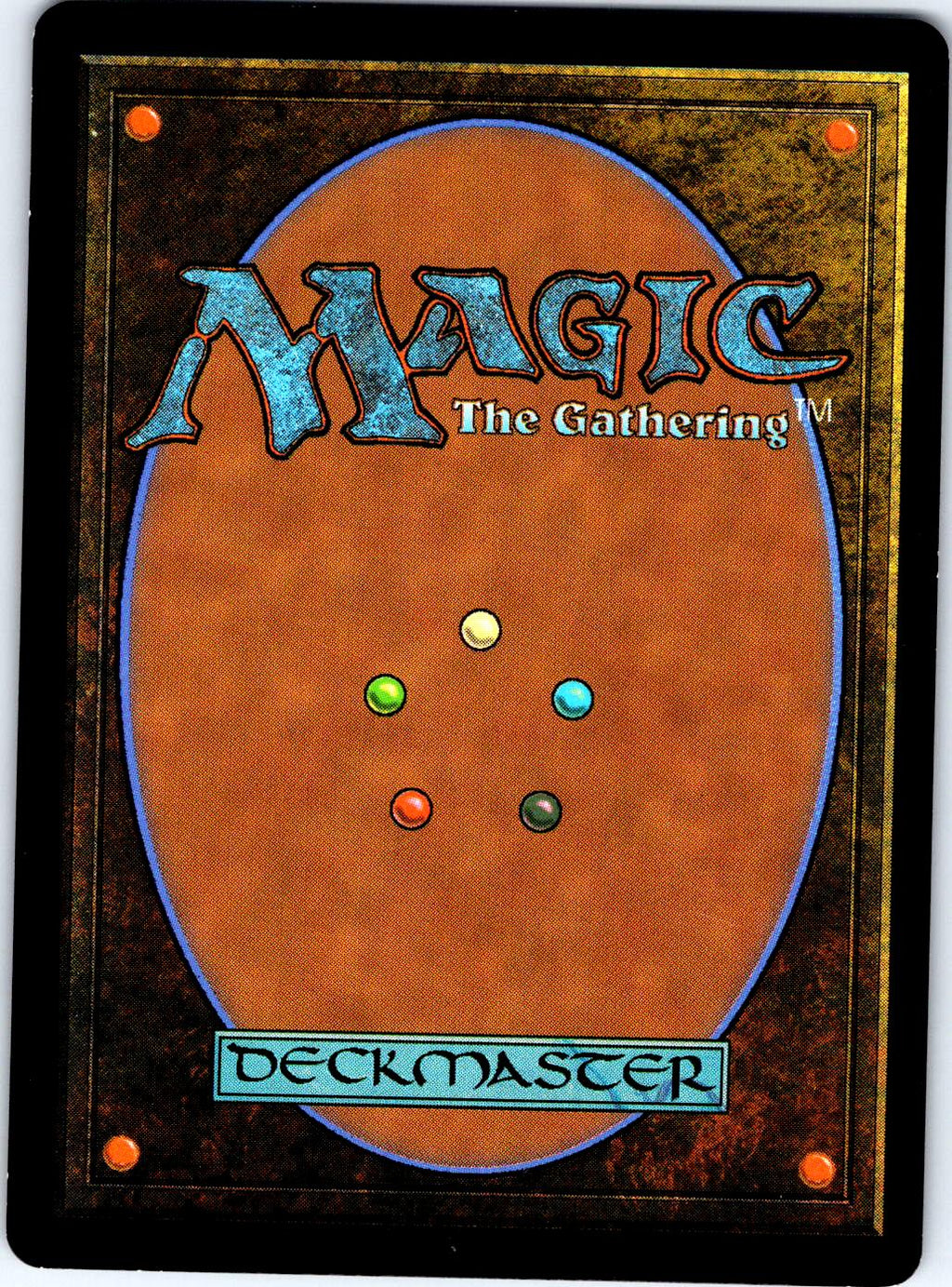 RAUGRIN CRYSTAL 238 UC MAGIC: THE GATHERING MP