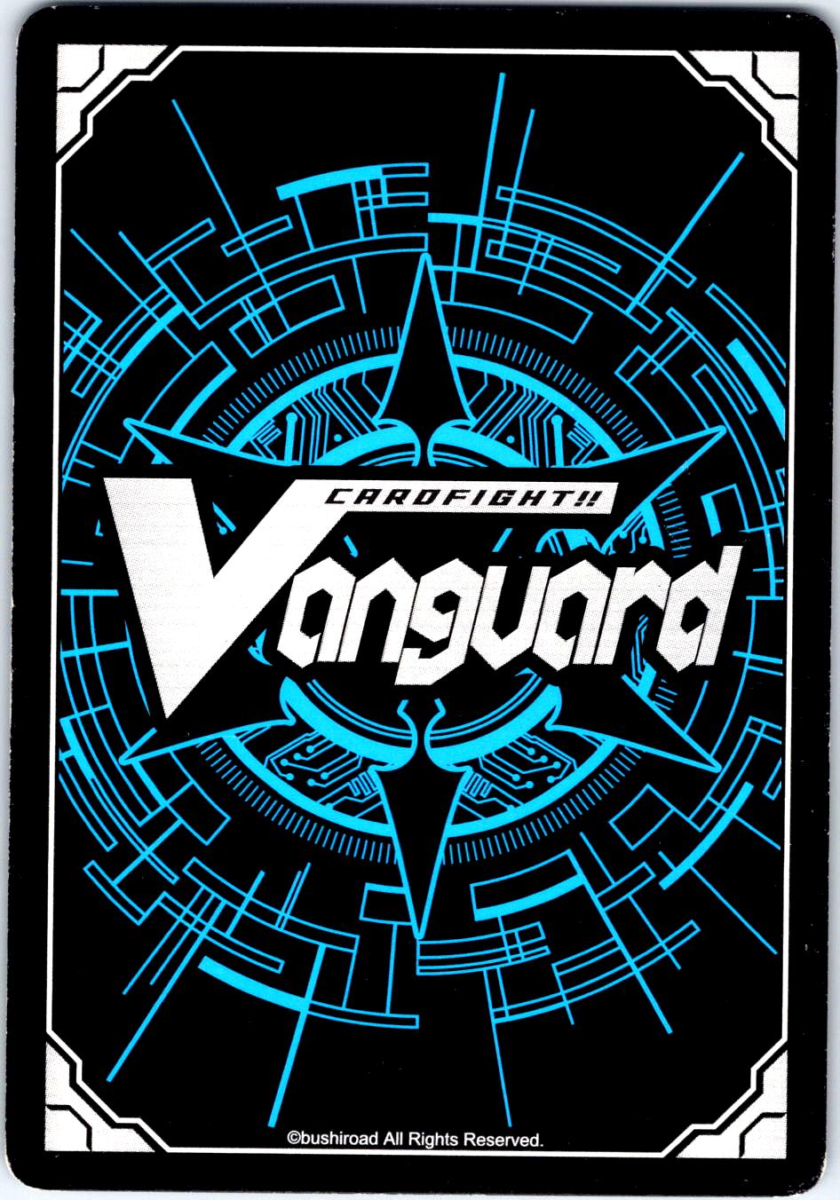 LITTLE FIGHTER, CRON BT06/086EN C CARDFIGHT!! VANGUARD MP