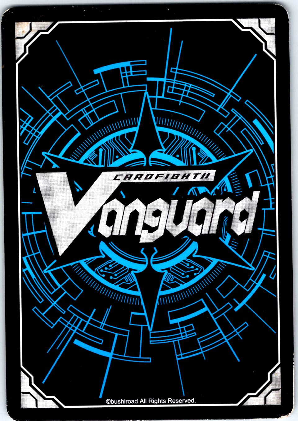 HATABLE SPOT V-EB09/056EN C CARDFIGHT!! VANGUARD HP