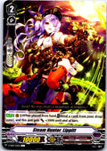 STEAM HUNTER, LIPPITT V-EB04/044EN C CARDFIGHT!! VANGUARD MP