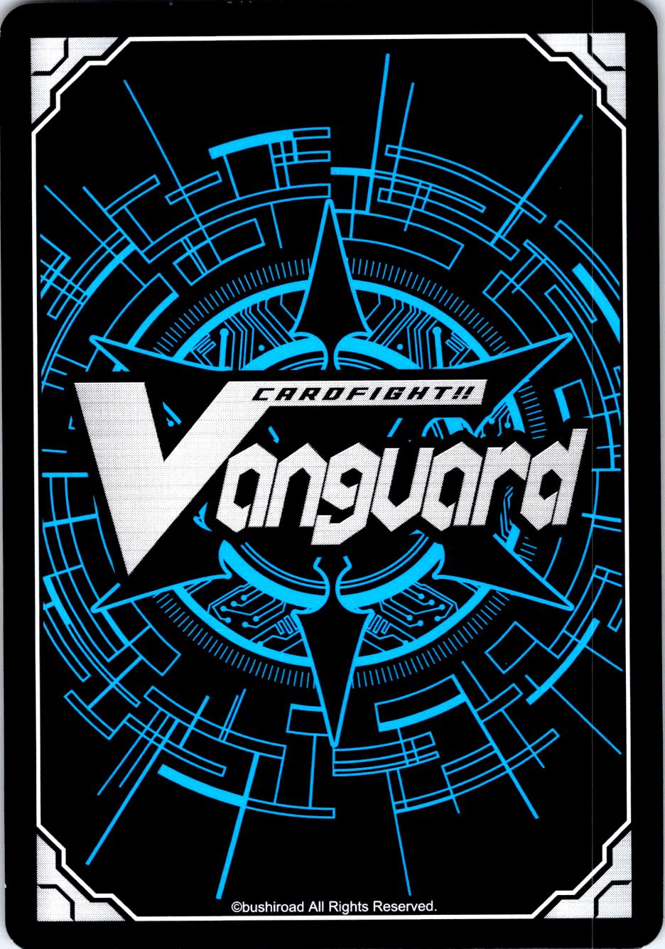 MEETING DELICACY, HIZUMI D-LBT04/052EN R CARDFIGHT!! VANGUARD MP