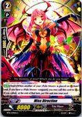 MISS DIRECTION BT15/079EN C CARDFIGHT!! VANGUARD MP
