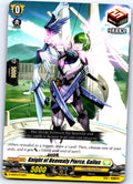 KNIGHT OF HEAVENLY PIERCE, GALLUS D-SD03/012EN CARDFIGHT!! VANGUARD MP