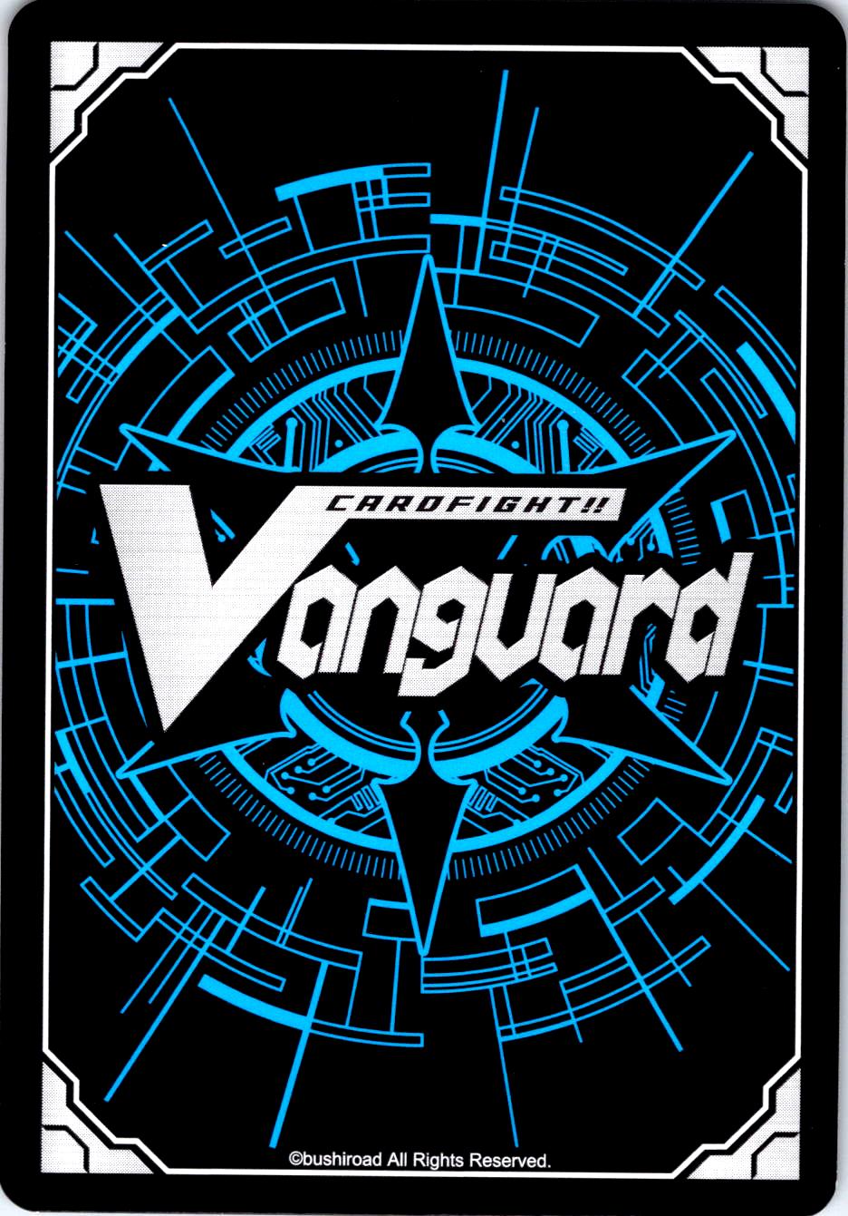 KNIGHT OF OLD GRUDGES, MATHOLUH V-EB12/039EN C CARDFIGHT!! VANGUARD MP