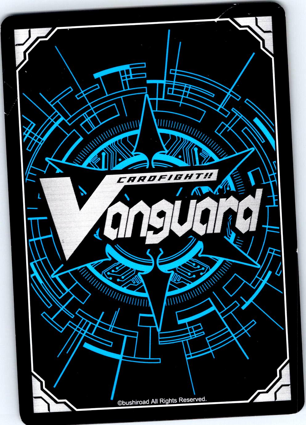 PATHFINDER OF WIND V-BT04/076EN C CARDFIGHT!! VANGUARD MP