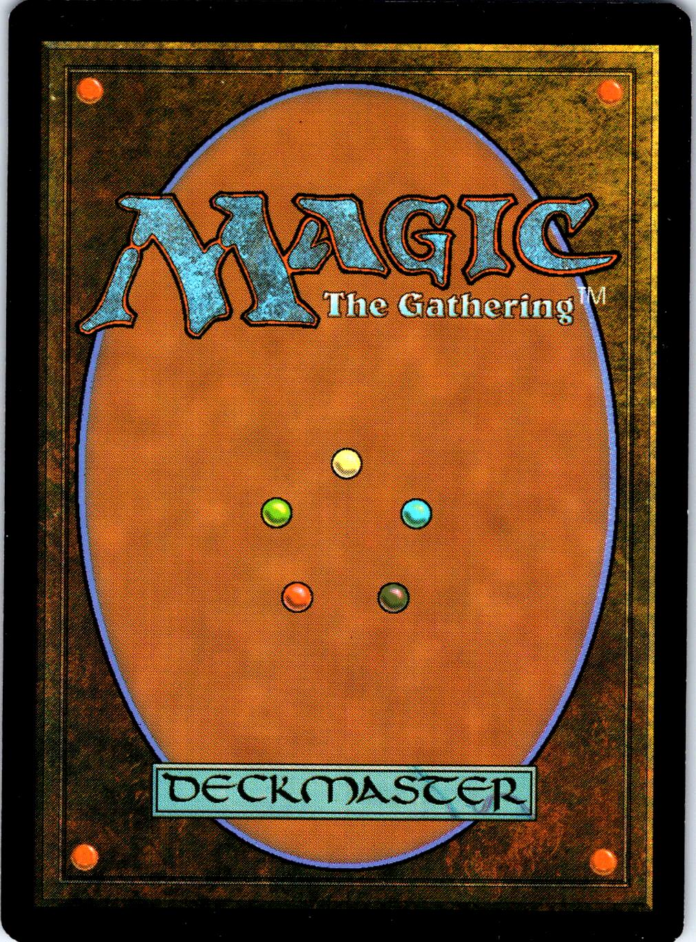 VULPIKEET 37 C MAGIC: THE GATHERING MP
