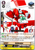 BATTLERAIZER EB08/035EN C CARDFIGHT!! VANGUARD MP