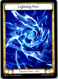 LIGHTNING FLOW OMN203 BASIC FLESH AND BLOOD MP