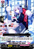 AFTER MIDNIGHT TEA, BELSTI DZ-BT14/124EN C CARDFIGHT!! VANGUARD MP