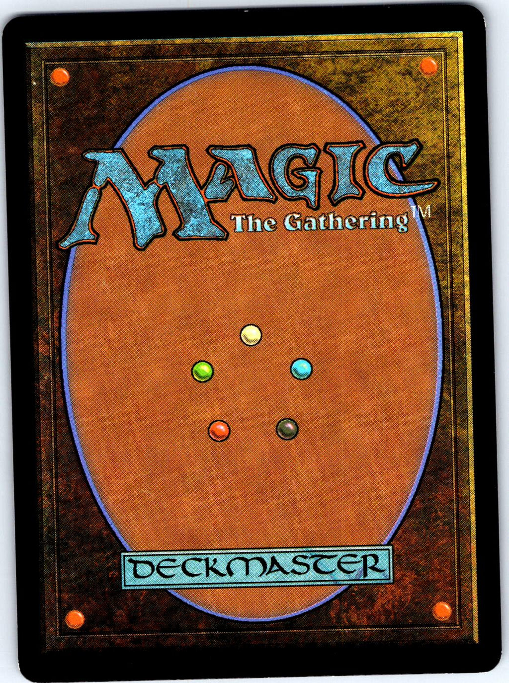 VRAAN, EXECUTIONER THANE 114 R MAGIC: THE GATHERING MP