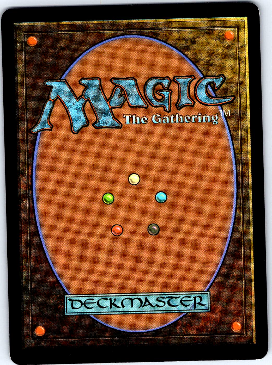 VRAAN, EXECUTIONER THANE 114 R MAGIC: THE GATHERING MP