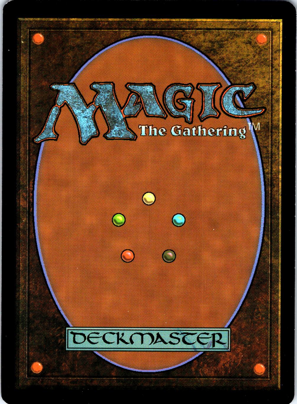 SHINING ARMOR 29 C MAGIC: THE GATHERING MP