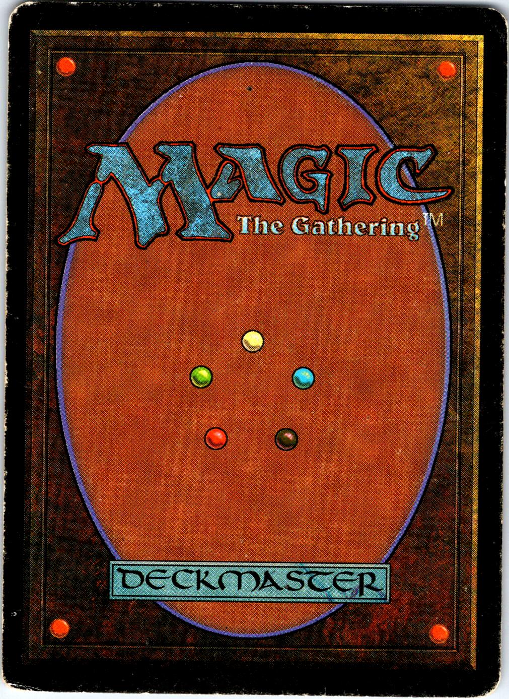 GUARDIAN ANGEL C MAGIC: THE GATHERING HP