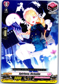 SPIRITOSO, RICHALDA D-LBT01/110EN C CARDFIGHT!! VANGUARD MP