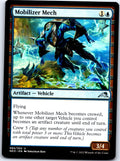 MOBILIZER MECH 65 UC MAGIC: THE GATHERING MP