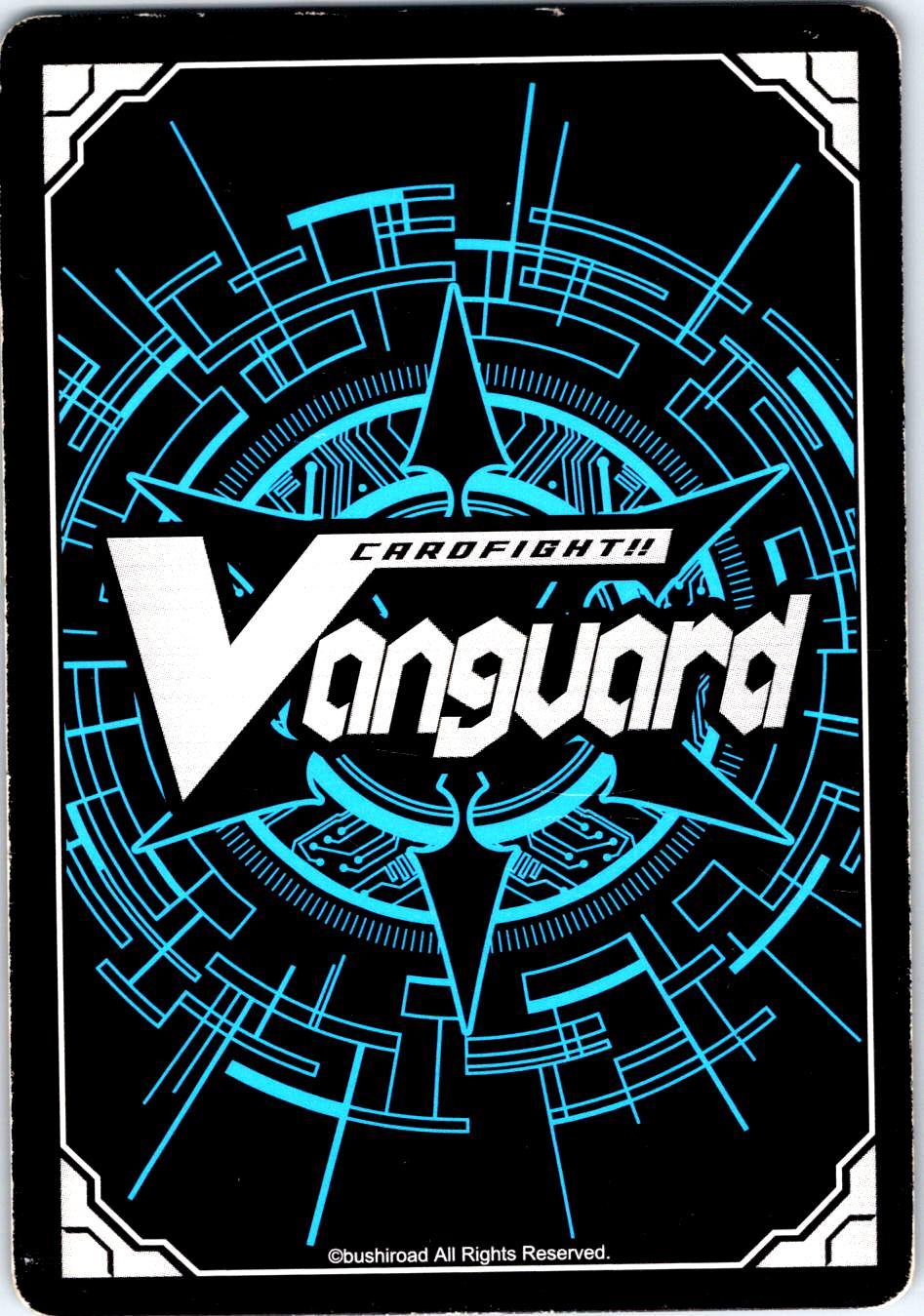 VOCAL CHICKEN BT09/084EN C CARDFIGHT!! VANGUARD MP