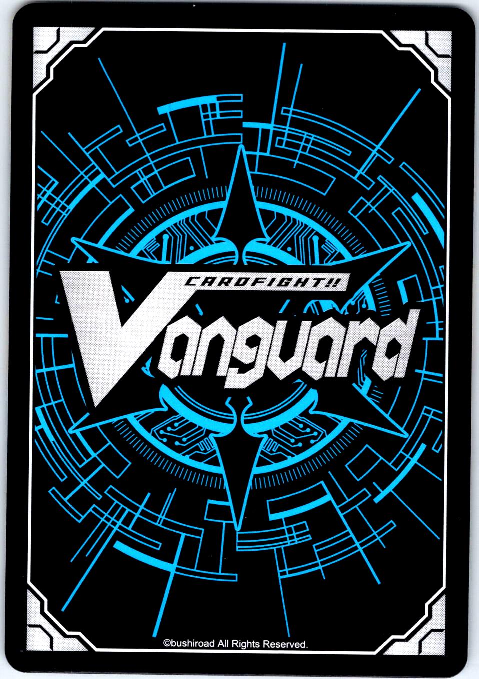 BOMBER STRATEGY: DUSTING D-BT09/080EN C CARDFIGHT!! VANGUARD MP
