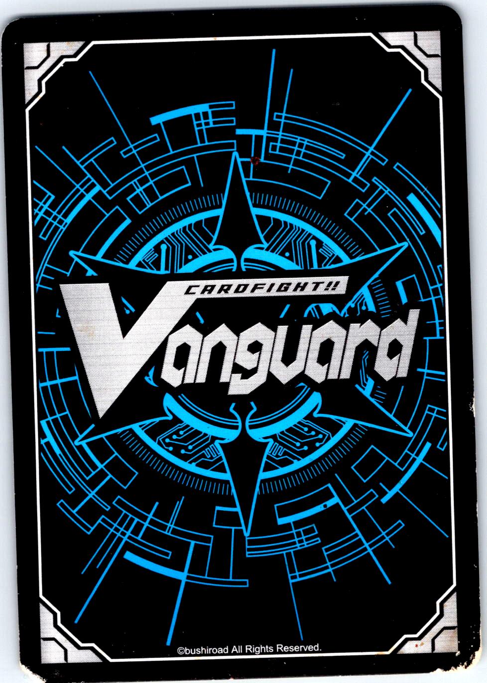 STEALTH FIEND, ZASHIKIHIME V-BT03/076EN C CARDFIGHT!! VANGUARD HP