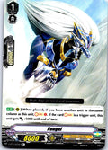 PONGAL V-BT01/027EN R CARDFIGHT!! VANGUARD MP